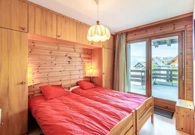 Appartamento a Haute-Nendaz - Baccara E4 - 4 pers - centre station Appartamento a Haute-Nendaz - Baccara E4 - 4 pers - centre station