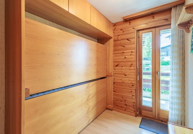 Appartamento a Haute-Nendaz - Baccara E4 - 4 pers - centre station Appartamento a Haute-Nendaz - Baccara E4 - 4 pers - centre station