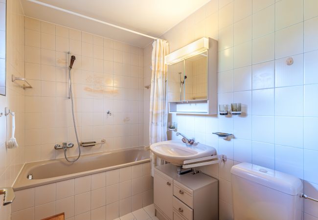 Appartamento a Haute-Nendaz - Baccara E4 - 4 pers - centre station Appartamento a Haute-Nendaz - Baccara E4 - 4 pers - centre station