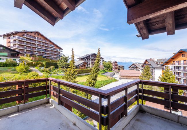 Appartamento a Haute-Nendaz - Baccara E4 - 4 pers - centre station Appartamento a Haute-Nendaz - Baccara E4 - 4 pers - centre station