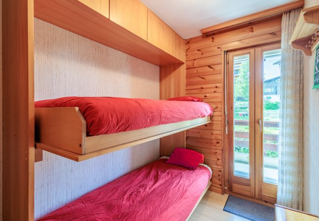 Appartamento a Haute-Nendaz - Baccara E4 - 4 pers - centre station Appartamento a Haute-Nendaz - Baccara E4 - 4 pers - centre station