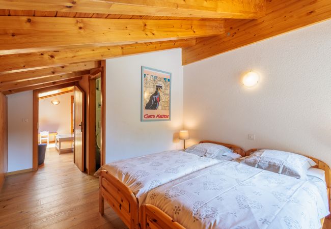 Appartamento a Haute-Nendaz - Victoria II E7 - 10 pers - au pied des pistes Appartamento a Haute-Nendaz - Victoria II E7 - 10 pers - au pied des pistes