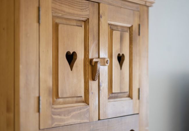 Appartamento a Haute-Nendaz - Anémones 16 - 4 pers - piscine Appartamento a Haute-Nendaz - Anémones 16 - 4 pers - piscine