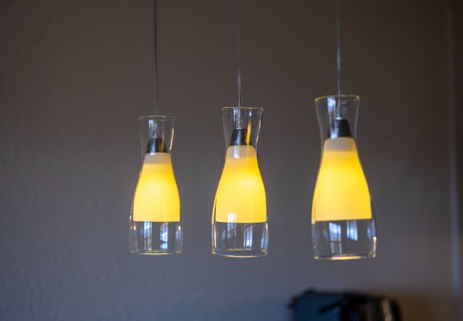 Appartamento a Haute-Nendaz - Anémones 16 - 4 pers - piscine Appartamento a Haute-Nendaz - Anémones 16 - 4 pers - piscine