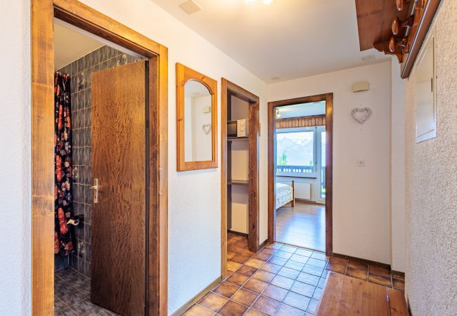 Appartamento a Haute-Nendaz - Alexandra 9 - 2 pers - vue magnifique Appartamento a Haute-Nendaz - Alexandra 9 - 2 pers - vue magnifique