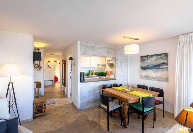 Appartamento a Haute-Nendaz - Derborence 14 Appartamento a Haute-Nendaz - Derborence 14