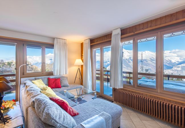 Appartamento a Haute-Nendaz - Derborence 14 Appartamento a Haute-Nendaz - Derborence 14