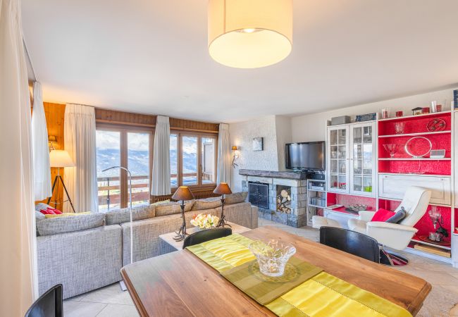 Appartamento a Haute-Nendaz - Derborence 14 Appartamento a Haute-Nendaz - Derborence 14