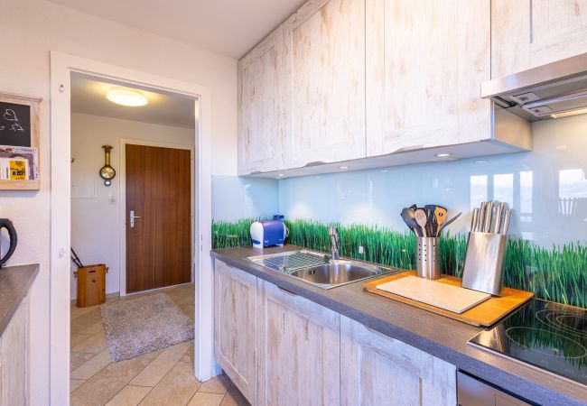 Appartamento a Haute-Nendaz - Derborence 14 Appartamento a Haute-Nendaz - Derborence 14