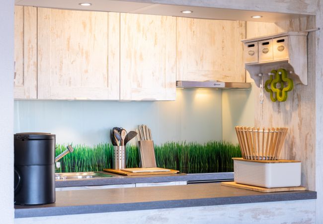 Appartamento a Haute-Nendaz - Derborence 14 Appartamento a Haute-Nendaz - Derborence 14