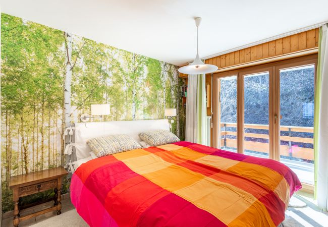 Appartamento a Haute-Nendaz - Derborence 14 Appartamento a Haute-Nendaz - Derborence 14