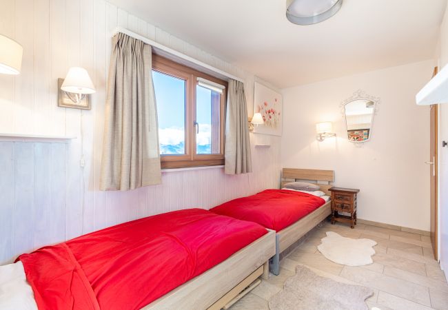 Appartamento a Haute-Nendaz - Derborence 14 Appartamento a Haute-Nendaz - Derborence 14