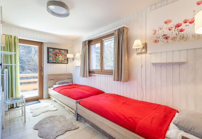 Appartamento a Haute-Nendaz - Derborence 14 Appartamento a Haute-Nendaz - Derborence 14