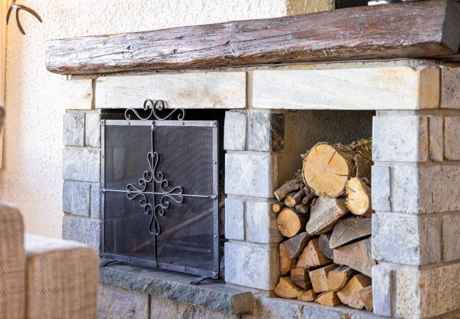 Appartamento a Haute-Nendaz - Derborence 14 Appartamento a Haute-Nendaz - Derborence 14