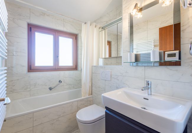 Appartamento a Haute-Nendaz - Derborence 14 Appartamento a Haute-Nendaz - Derborence 14