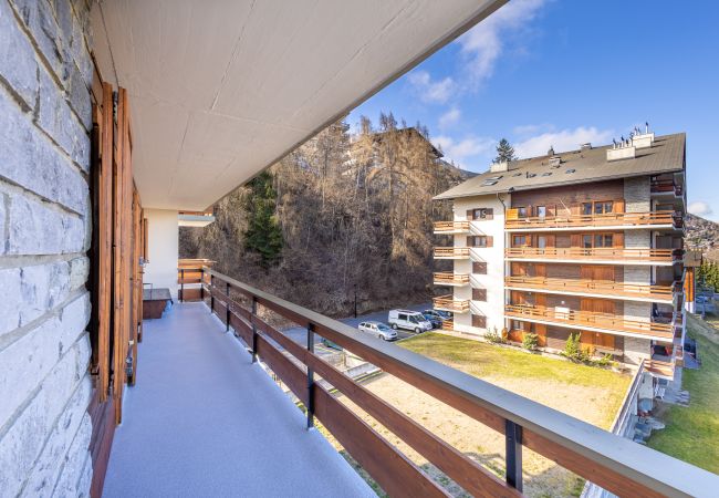 Appartamento a Haute-Nendaz - Derborence 14 Appartamento a Haute-Nendaz - Derborence 14