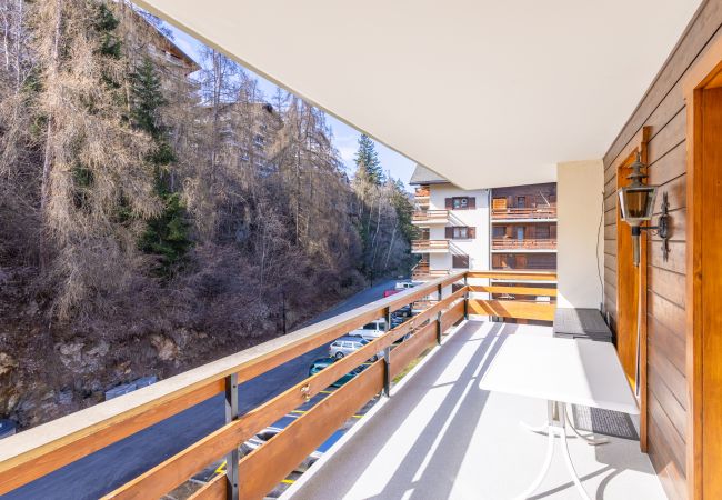 Appartamento a Haute-Nendaz - Derborence 14 Appartamento a Haute-Nendaz - Derborence 14