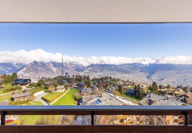 Appartamento a Haute-Nendaz - Derborence 14 Appartamento a Haute-Nendaz - Derborence 14