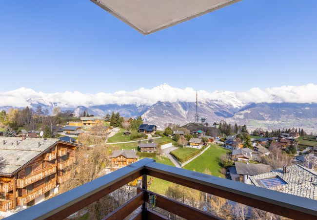 Appartamento a Haute-Nendaz - Derborence 14 Appartamento a Haute-Nendaz - Derborence 14