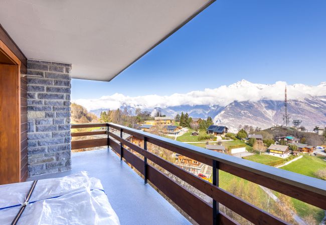 Appartamento a Haute-Nendaz - Derborence 14 Appartamento a Haute-Nendaz - Derborence 14