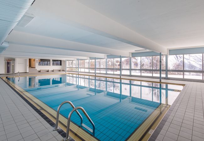 Appartamento a Haute-Nendaz - Derborence 14 Appartamento a Haute-Nendaz - Derborence 14