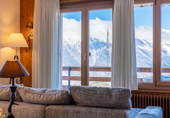 Appartamento a Haute-Nendaz - Derborence 14 Appartamento a Haute-Nendaz - Derborence 14