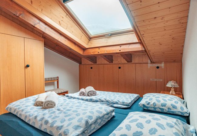 Appartamento a Haute-Nendaz - Christiania II F9 - 8 pers - près des pistes Appartamento a Haute-Nendaz - Christiania II F9 - 8 pers - près des pistes