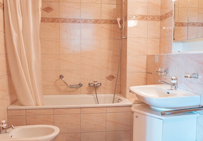 Appartamento a Haute-Nendaz - Christiania II F9 - 8 pers - près des pistes Appartamento a Haute-Nendaz - Christiania II F9 - 8 pers - près des pistes