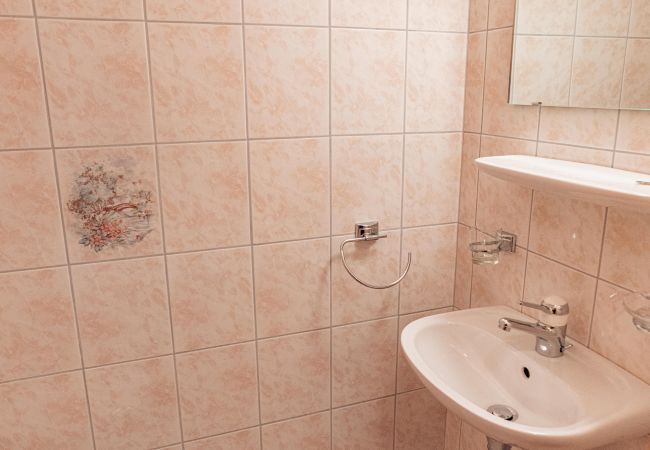 Appartamento a Haute-Nendaz - Christiania II F9 - 8 pers - près des pistes Appartamento a Haute-Nendaz - Christiania II F9 - 8 pers - près des pistes