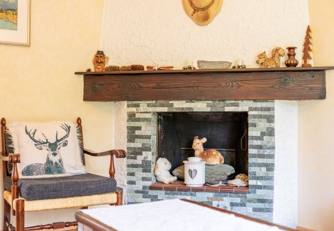 Appartamento a Haute-Nendaz - Clair Matin 05 - 5 pers - près des pistes Appartamento a Haute-Nendaz - Clair Matin 05 - 5 pers - près des pistes