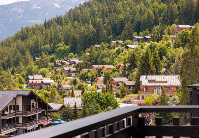 Appartamento a Haute-Nendaz - Clair Matin 05 - 5 pers - près des pistes Appartamento a Haute-Nendaz - Clair Matin 05 - 5 pers - près des pistes