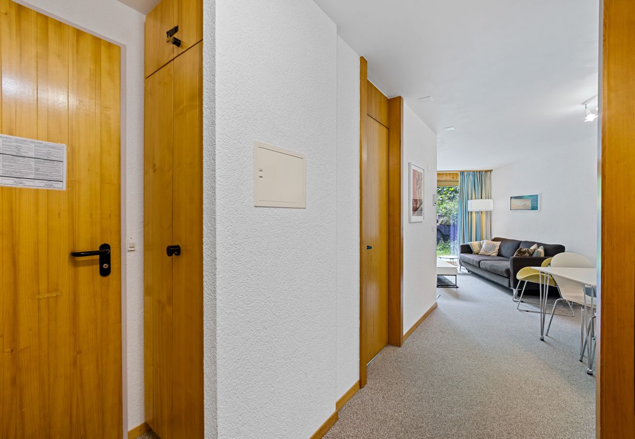 Appartamento a Siviez - Mont-Fort R2 - 4 pers - au pied des pistes