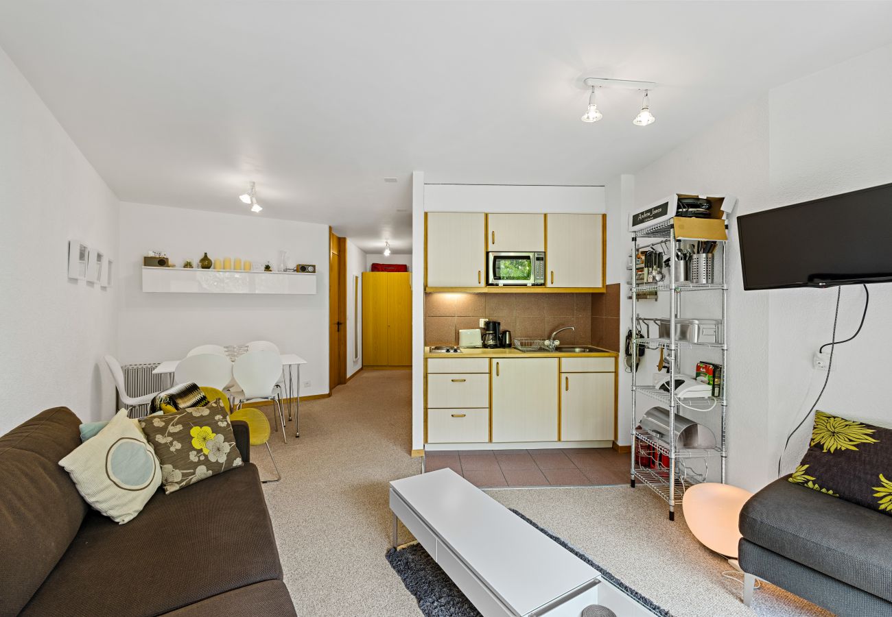 Appartamento a Siviez - Mont-Fort R2 - 4 pers - au pied des pistes