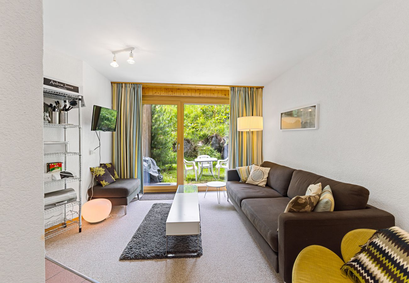 Appartamento a Siviez - Mont-Fort R2 - 4 pers - au pied des pistes