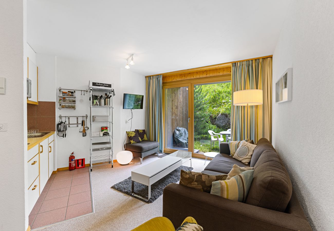 Appartamento a Siviez - Mont-Fort R2 - 4 pers - au pied des pistes