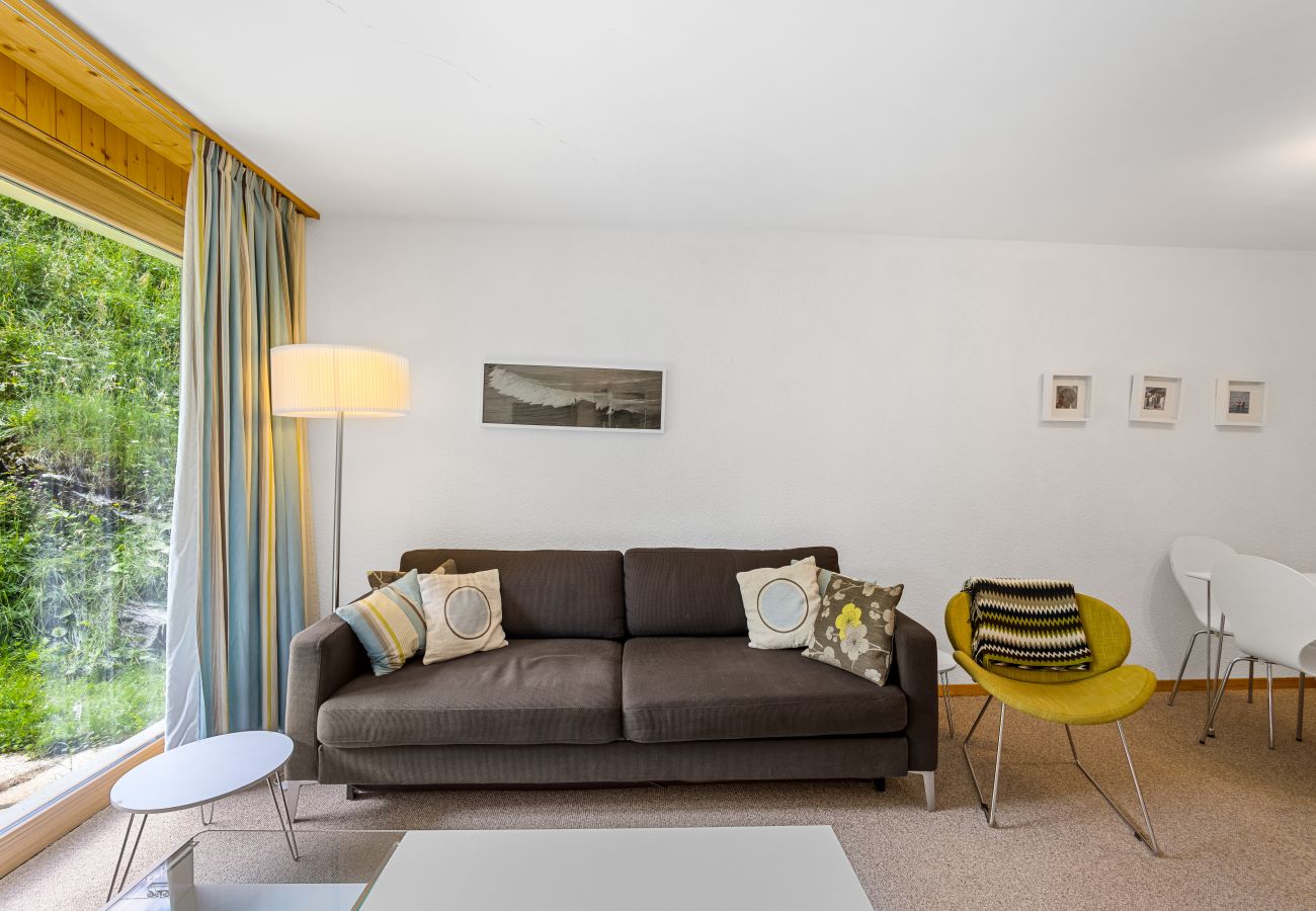 Appartamento a Siviez - Mont-Fort R2 - 4 pers - au pied des pistes