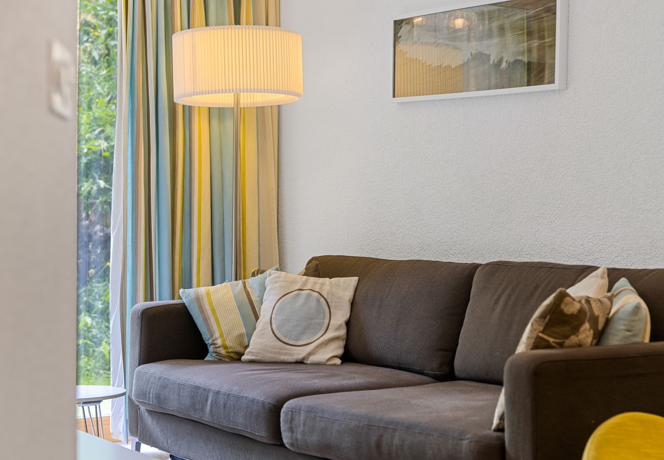 Appartamento a Siviez - Mont-Fort R2 - 4 pers - au pied des pistes