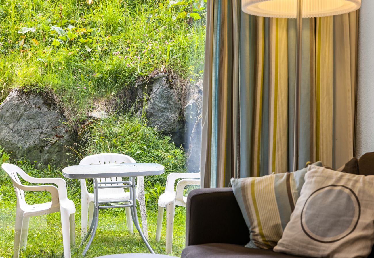Appartamento a Siviez - Mont-Fort R2 - 4 pers - au pied des pistes