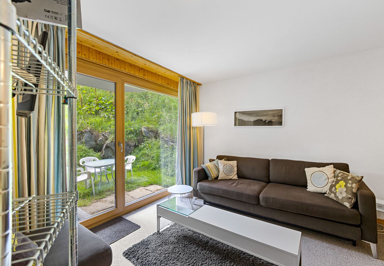 Appartamento a Siviez - Mont-Fort R2 - 4 pers - au pied des pistes