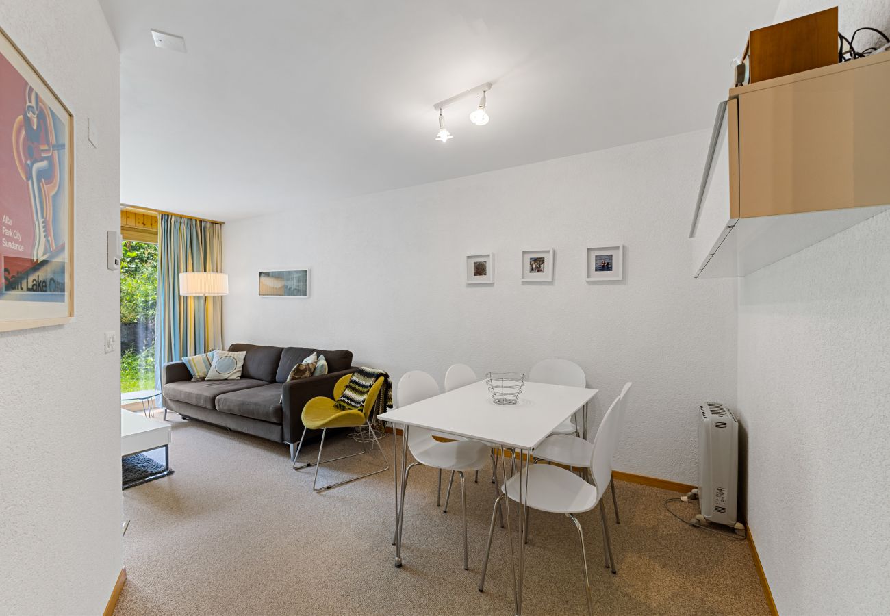 Appartamento a Siviez - Mont-Fort R2 - 4 pers - au pied des pistes