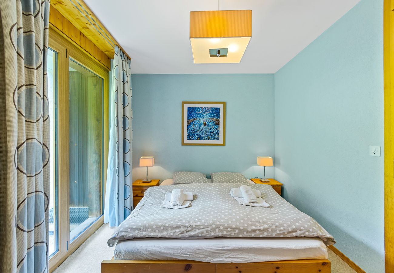 Appartamento a Siviez - Mont-Fort R2 - 4 pers - au pied des pistes