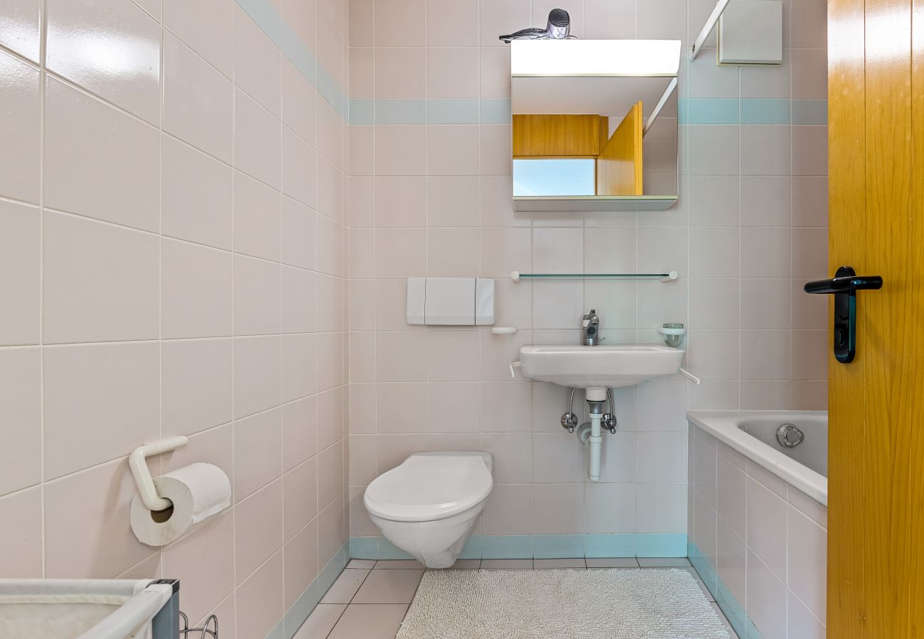 Appartamento a Siviez - Mont-Fort R2 - 4 pers - au pied des pistes