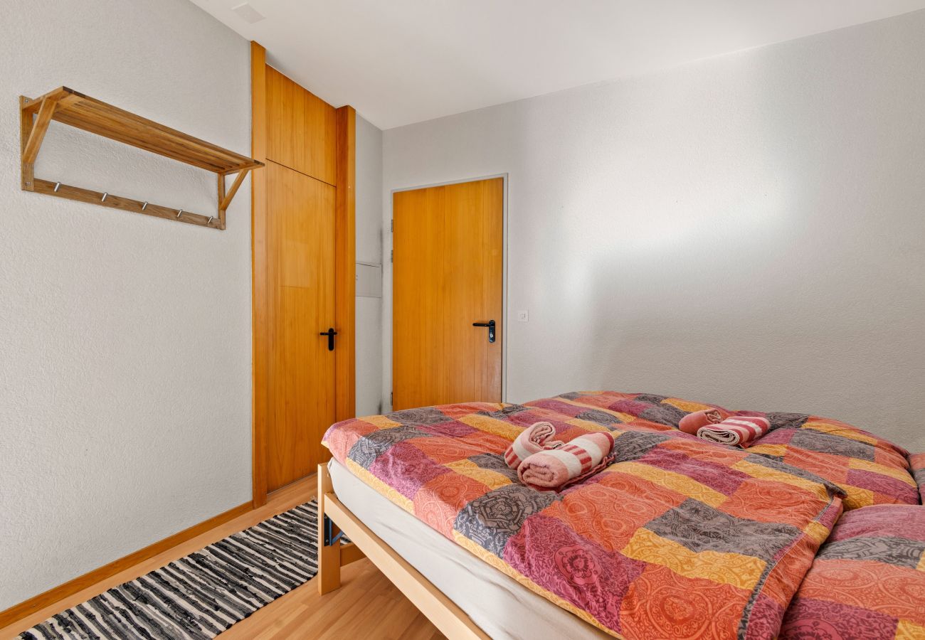 Studio a Siviez - Mont-Fort E4 - 2 pers- au pied des pistes