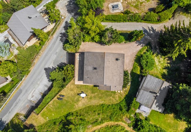 Villetta a Haute-Nendaz - Gisèle - 8 pers - près des pistes Villetta a Haute-Nendaz - Gisèle - 8 pers - près des pistes