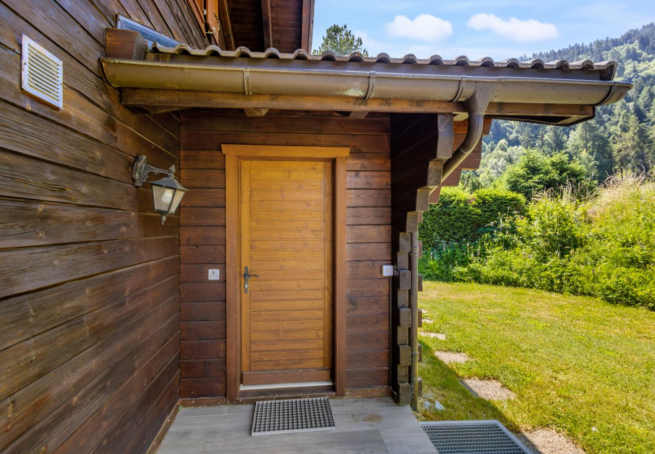 Villetta a Haute-Nendaz - Gisèle - 8 pers - près des pistes