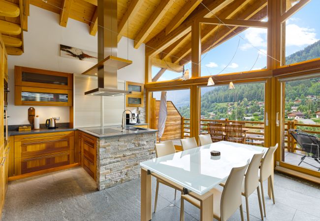 Appartamento a Haute-Nendaz - Les Cristaux A - 9 pers - très bon standing Appartamento a Haute-Nendaz - Les Cristaux A - 9 pers - très bon standing