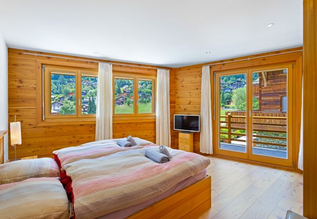 Appartamento a Haute-Nendaz - Les Cristaux A - 9 pers - très bon standing Appartamento a Haute-Nendaz - Les Cristaux A - 9 pers - très bon standing