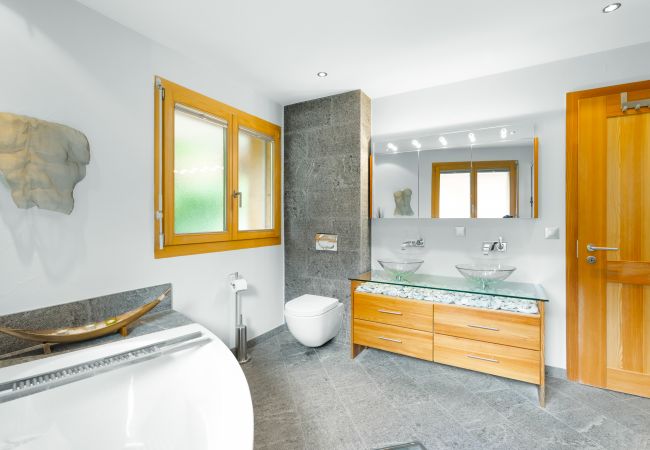 Appartamento a Haute-Nendaz - Les Cristaux A - 9 pers - très bon standing Appartamento a Haute-Nendaz - Les Cristaux A - 9 pers - très bon standing