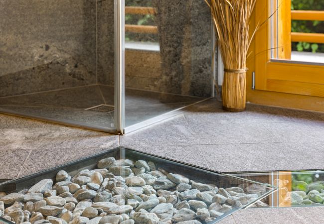 Appartamento a Haute-Nendaz - Les Cristaux A - 9 pers - très bon standing Appartamento a Haute-Nendaz - Les Cristaux A - 9 pers - très bon standing