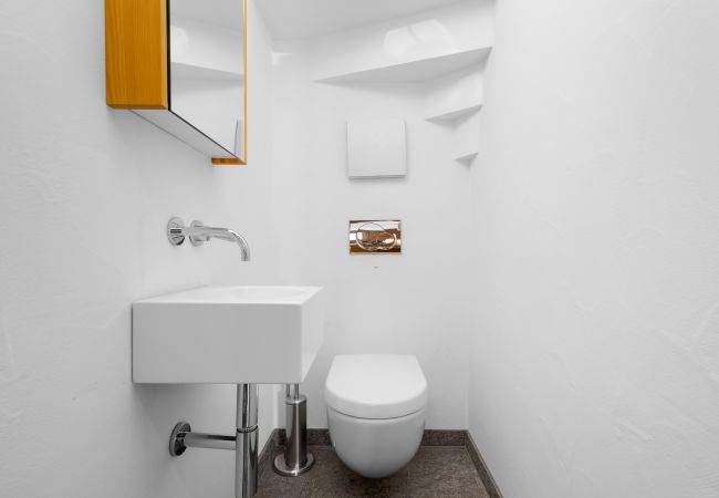 Appartamento a Haute-Nendaz - Les Cristaux A - 9 pers - très bon standing Appartamento a Haute-Nendaz - Les Cristaux A - 9 pers - très bon standing